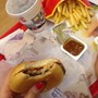 фото Ресторан быстрого питания McDonald`s 6