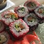 фото Служба доставки суши Саюри 2