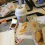 фото Ресторан быстрого питания Burger King 3