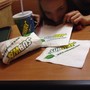 фото Ресторан быстрого питания Subway 4