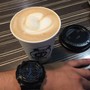 фото Тайм-кофейня New York Coffee 2