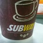 фото Ресторан быстрого питания Subway 3
