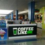 Экспресс-кофейня Coffee Like