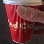 Red Cup