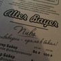 фото Пивной бар Alter Bayer 6