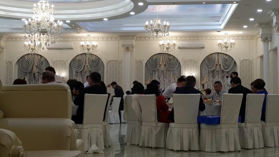 Ресторан софия