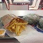 фото Ресторан быстрого питания Hesburger 3