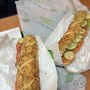 Ресторан быстрого питания Subway
