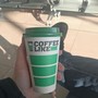 фото Экспресс-кофейня Coffee Like 2