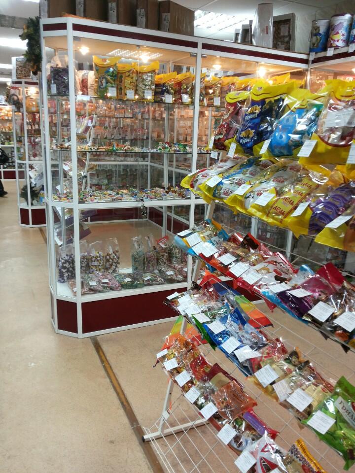 Оптово Розничный Магазин Купить