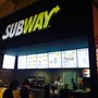 фото Кафе быстрого питания Subway 3