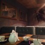 фото Кафе Boutique Hall Cafe 7