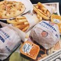 фото Burger King 8