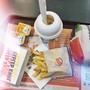 фото Burger King 3