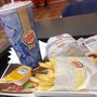 фото Burger King 9