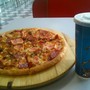 фото Кафе быстрого питания Донна-пицца 8