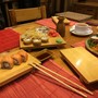 фото Кафе японской кухни Идзуми 5