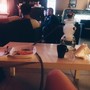 фото Бар паровых коктейлей La Strada Hookah 6