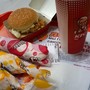 фото Ресторан быстрого питания KFC 7