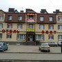 фото Гостиничный комплекс BEST 3