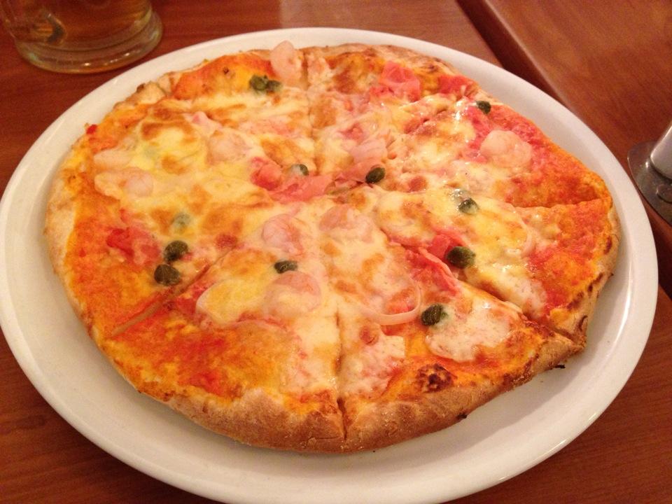 пицца липецк адреса