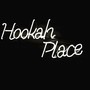 фото Бар паровых коктейлей Hookah Place 5