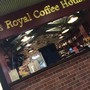 Бар Royal coffee house