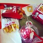 Ресторан быстрого питания KFC