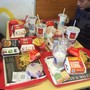 фото Ресторан быстрого питания McDonald`s 5