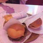 фото Кафе быстрого питания Домино BURGER diner 5