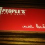 фото Гриль-бар People`S 7