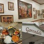 фото Вегетарианское кафе Govinda`s 2