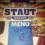фото Пивной бар STAUT BEER BAR 6