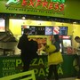 фото Фастфуд-кафе Pizza Express 6