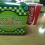 фото Фастфуд-кафе Pizza Express 3