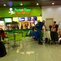 фото Фастфуд-кафе Pizza Express 4