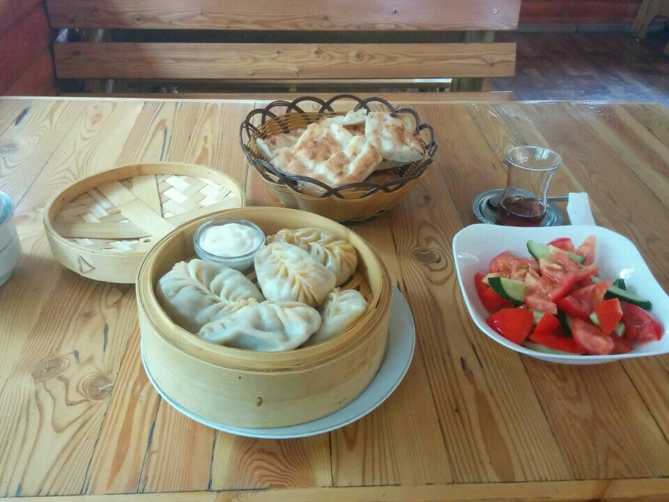 Кафетол. Кафетол