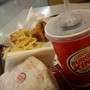 фото Burger King 6