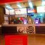 фото Burger King 8