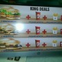 фото Burger King 2