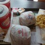 фото Burger King 6