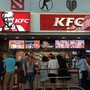 фото KFC 4