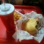 фото Кафе быстрого питания MC BURGER 3