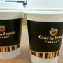 фото GLORIA JEAN`S COFFEES 2