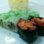 фото Служба по доставке суши SHINOBI SUSHI 5