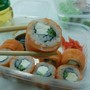 фото Служба по доставке суши SHINOBI SUSHI 3
