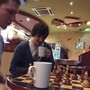 фото Кафе Санта-Бин кофе 4