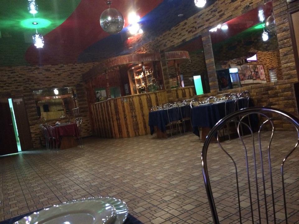 Канан сыктывкар кафе