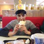 фото Кафе быстрого питания Burger King 4