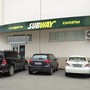 фото Ресторан быстрого питания SUBWAY 2